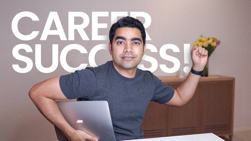 5 Ways SUCCESSFUL People Stay AHEAD In Their CAREERS