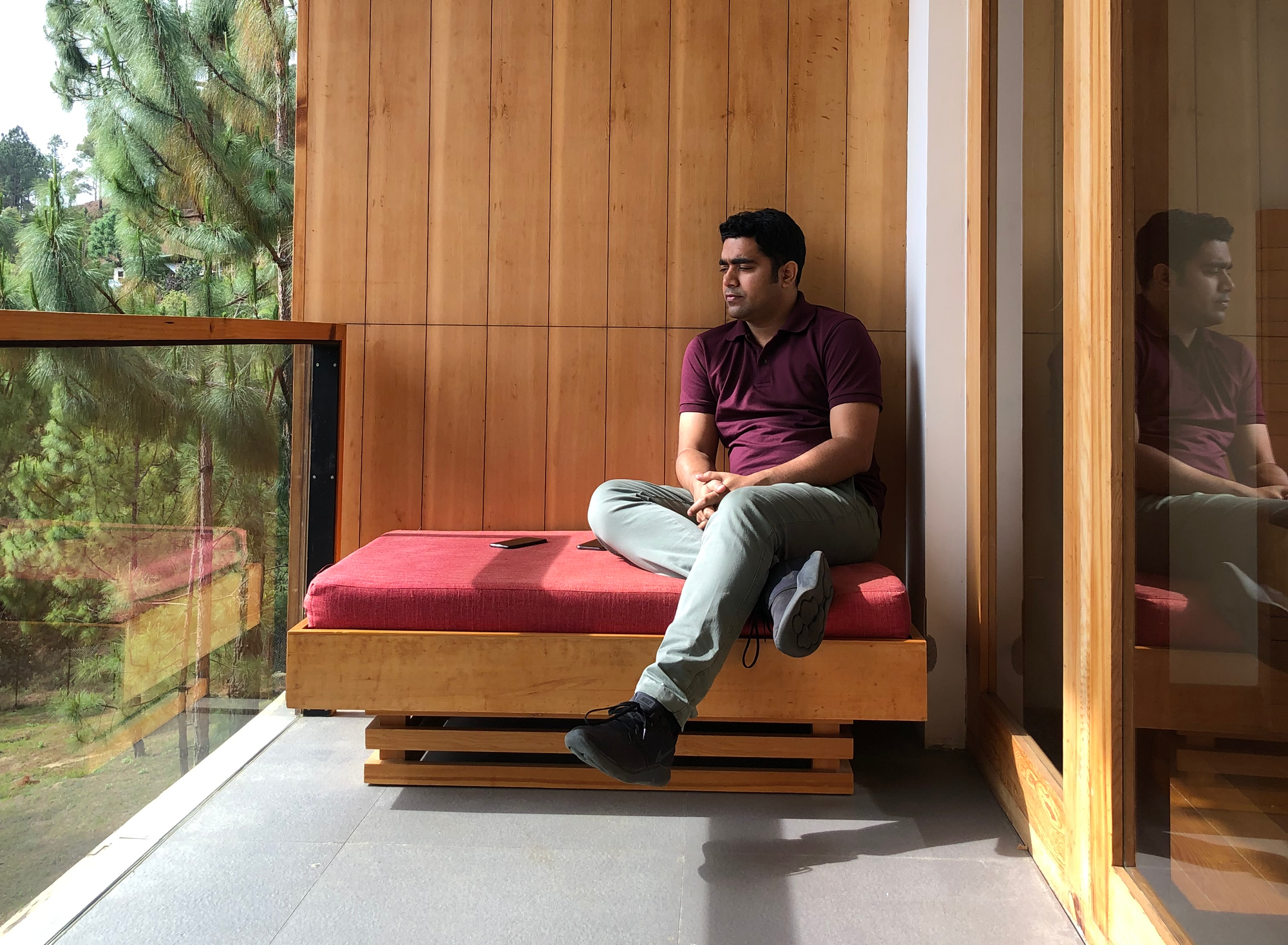 4 Things I Wish I Could Tell My 20-Year-Old Self More Often