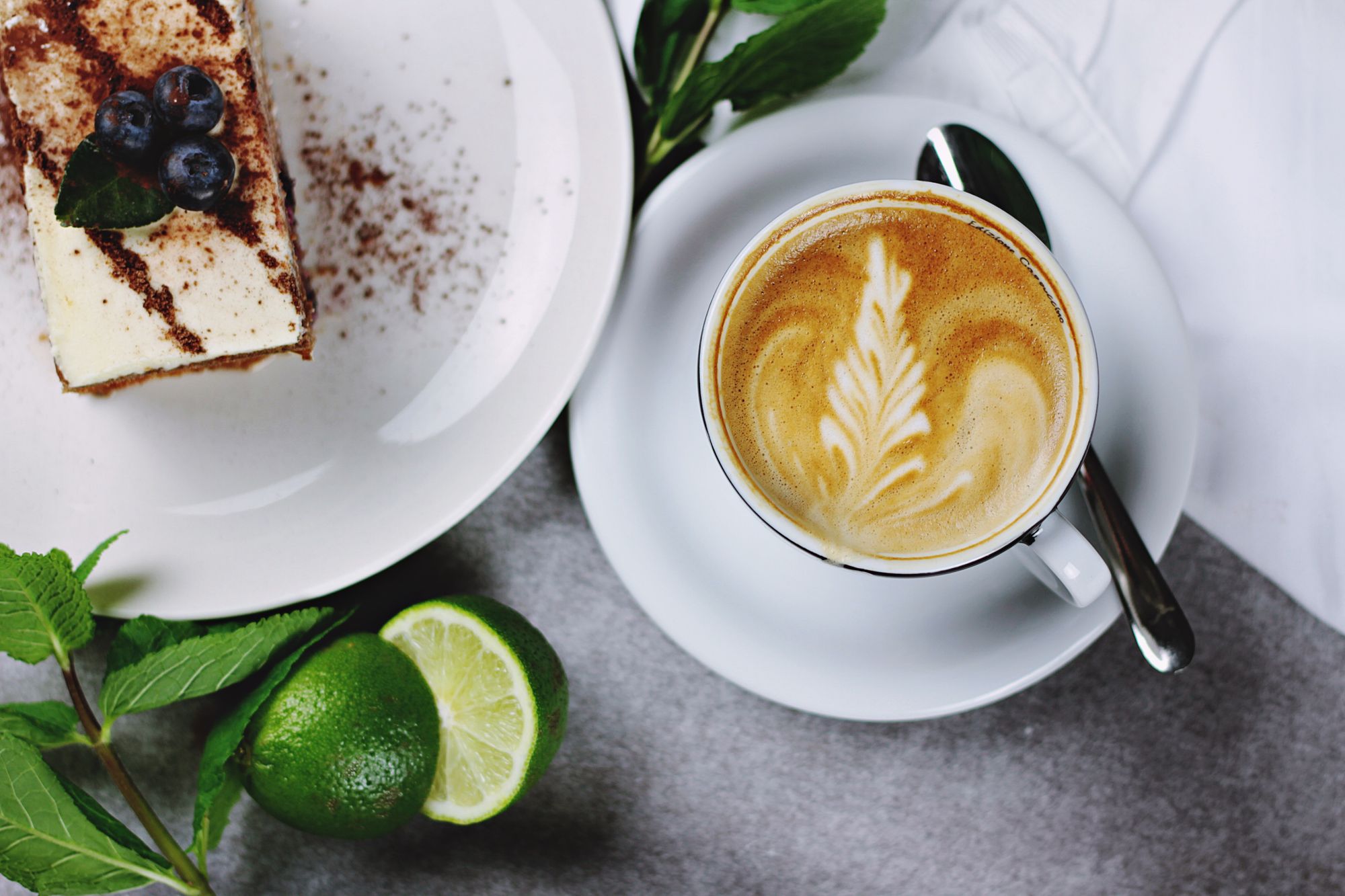 My Coffee Break #001